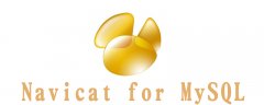 Navicat for MySQL什么意思