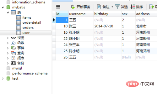 navicat for mysql怎么导入sql