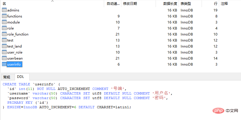 Navicat Premium常用功能解析