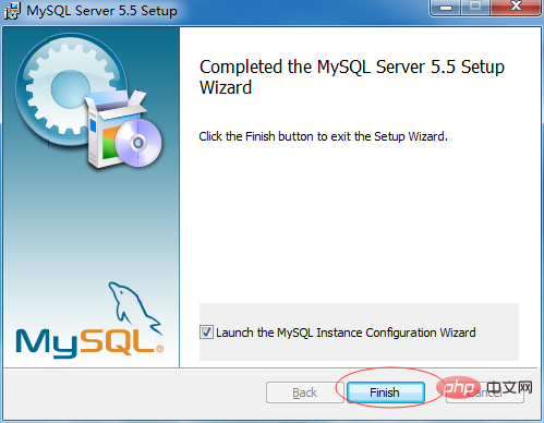 MySQL5.5怎么安装