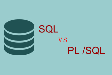 SQL与PL /SQL之间的简单比较