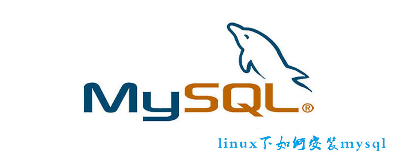 linux下如何安装mysql