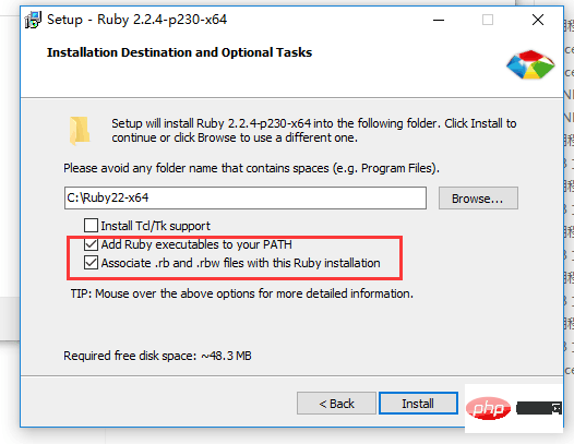 Windows下搭建redis集群示例