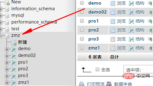如何使用phpmyadmin删除字段唯一性