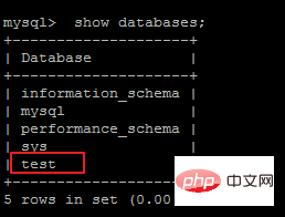 基于Docker的MySQL主从复制搭建及原理