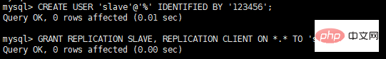 基于Docker的MySQL主从复制搭建及原理