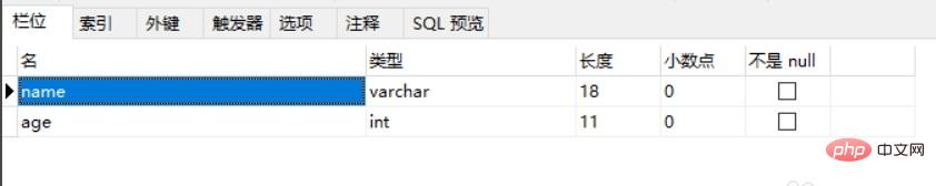 sql插入记录的命令是什么