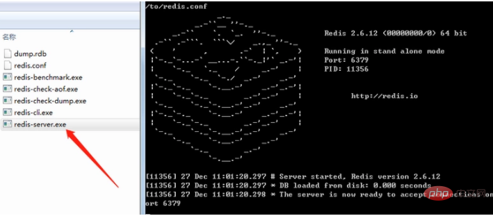 PHP redis队列如何实现历史搜索功能