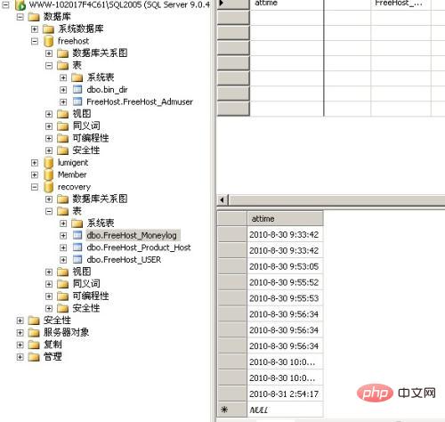 MySQL怎么删除表中一行