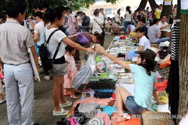 最好卖的地摊货是什么