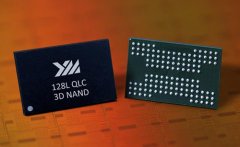 产业链消息称长江存储将提高NAND闪存出货量 但不会快速提升