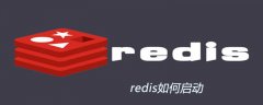 redis如何启动