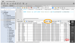 MySQL Workbench如何导出查询结果？（图文）