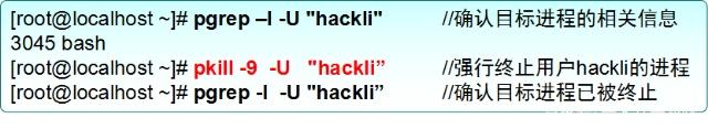 Linux如何查看和控制进程