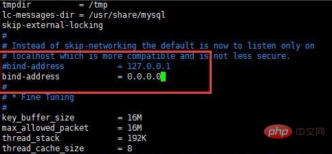 navicat连接不了ubuntu的详细解决办法