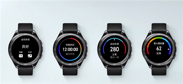 1299元！vivo Watch手表发布：精钢+陶瓷、18天续航