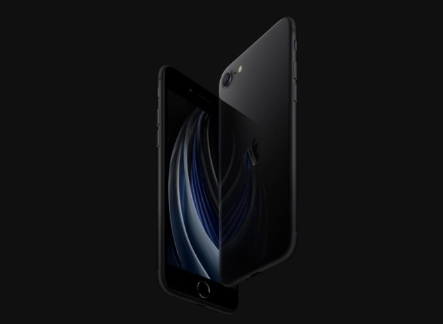 iPhone SE Plus曝光：A14芯片价格真香