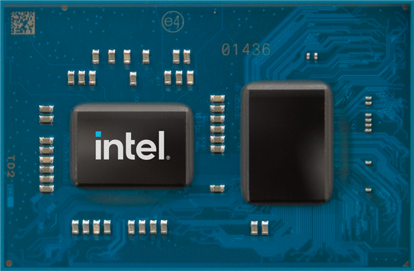 Intel发布10nm++嵌入式奔腾/赛扬/凌动：4核心只要6.5W