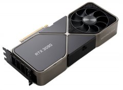 RTX 3090今晚开卖 NVIDIA提前预告：供货会很紧张