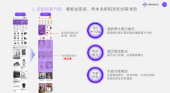 淘宝超级钻展重大产品升级，手淘首页焦点图由横版变为竖版！