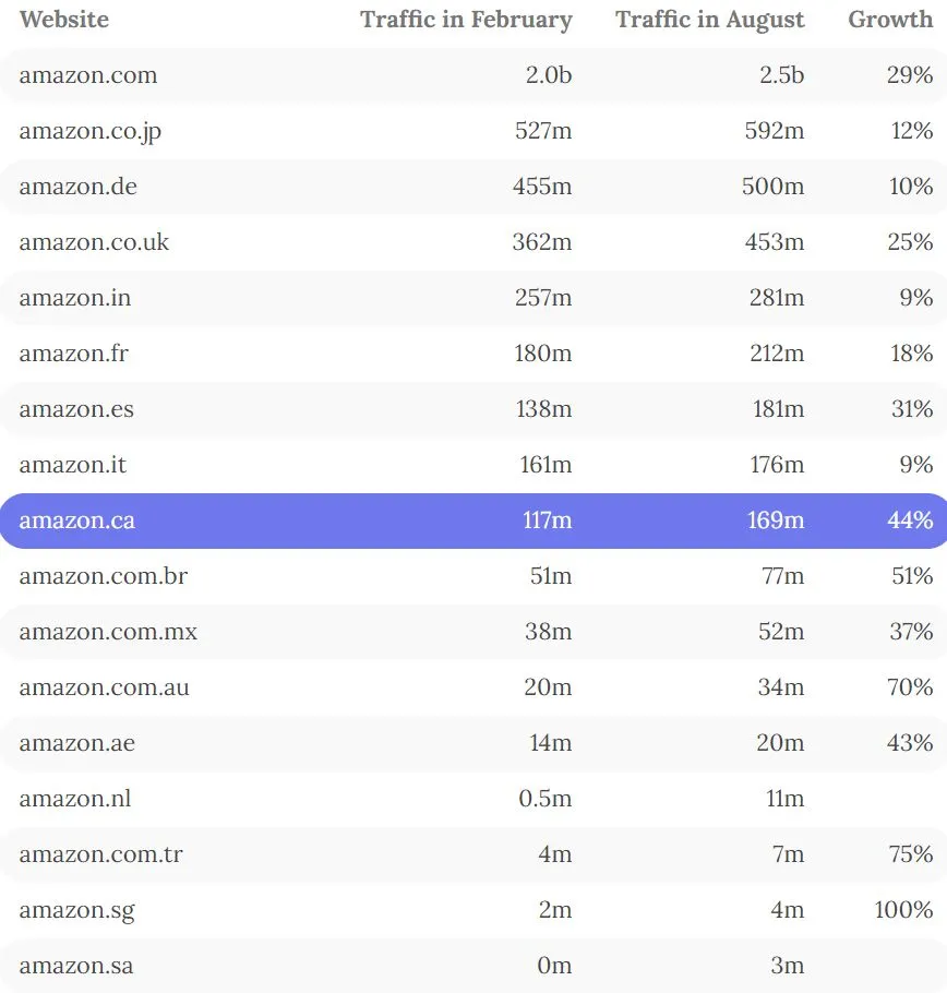 从窜红的网红带货，亚马逊现象级爆款到东南亚蓝海市场，疫情下看见的与看不见的都在变…