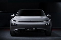 小鹏汽车在北京汽车展上展示电动飞行汽车原型 最多载两名乘客