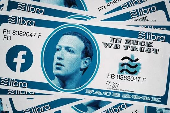 创始人离职、进度迟缓 Facebook的天秤币还能成吗？