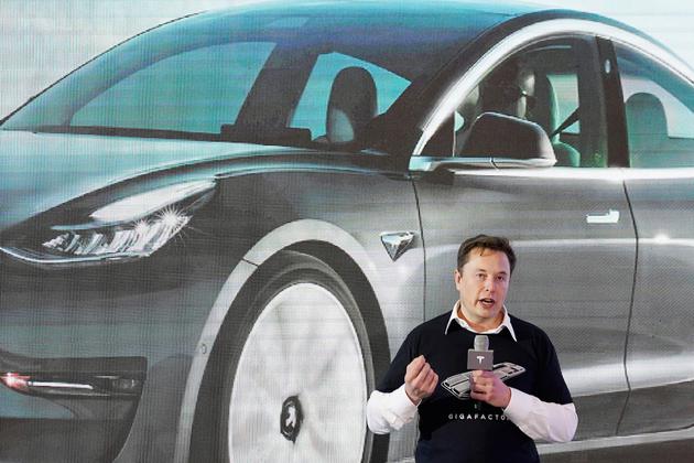 加州打算15年后禁售燃油车：这目标靠谱吗？