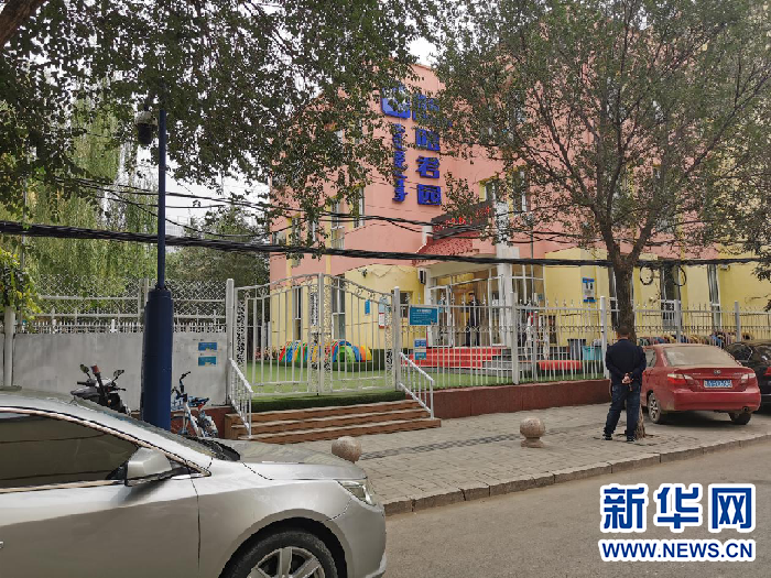 呼和浩特一幼儿园多名孩子身上有不明针眼，警方介入调查