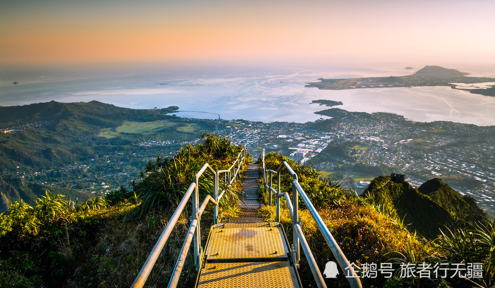 国外专业旅游网站投票：最让人叹为观止景观，中国上榜两处