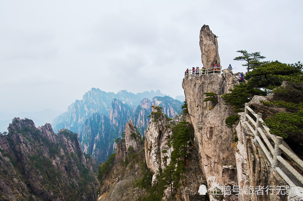 国外专业旅游网站投票：最让人叹为观止景观，中国上榜两处