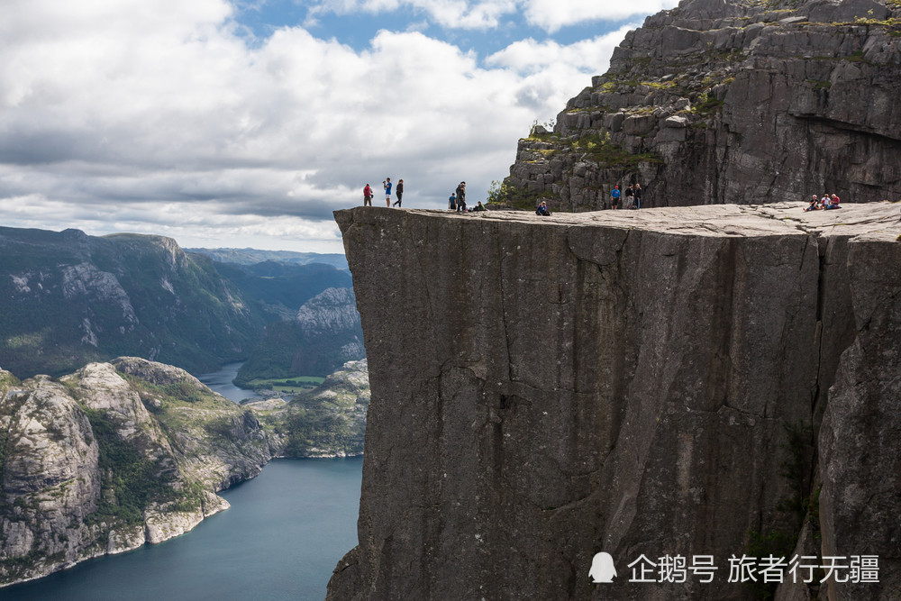 国外专业旅游网站投票：最让人叹为观止景观，中国上榜两处