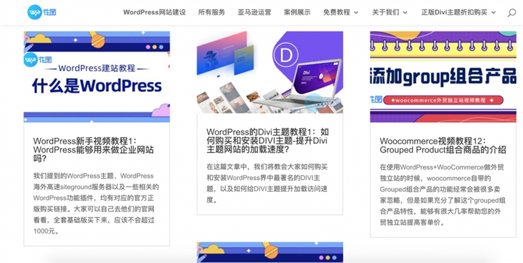 Woocommerce视频教程1：Woocommerce和Shopify哪合适做外贸独立站？