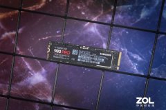 从PCIE 3.0到PCIE 4.0 三星980PRO的性能蜕变