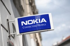诺基亚与英国电信达成协议 为其供应5G网络设备