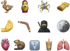 苹果发布iOS 14.2最新公测版：增加大量Emoji表情！