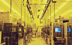 研究机构预计全球芯片代工商今年产值将达到700亿美元 明年再增6.