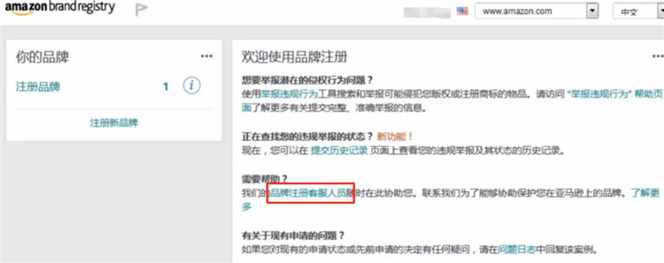 被亚马逊品牌备案难哭？ 几招让你轻松搞掂Brand Registry！