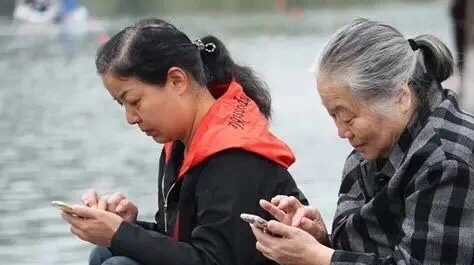 中国老龄人口将超1/3，可惜的是，居然没人愿意做老年人生意