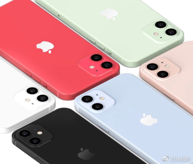 苹果iPhone 12系列售价完全曝光！标准版小涨Pro版没变