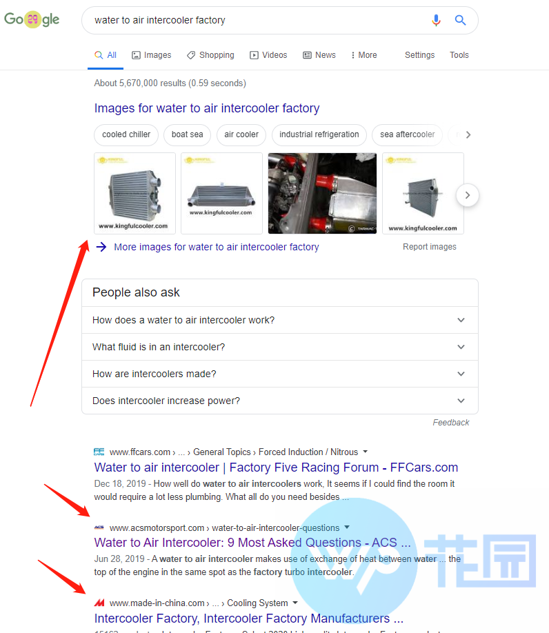 谷歌SEO怎么做：Google关键词排行挖掘分析调研秘诀！