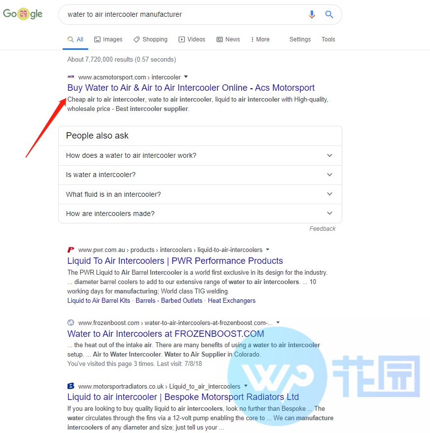 谷歌SEO怎么做：Google关键词排行挖掘分析调研秘诀！