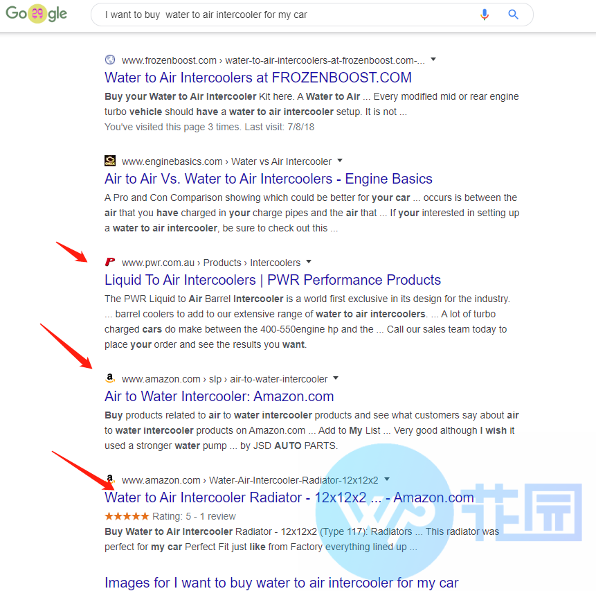 谷歌SEO怎么做：Google关键词排行挖掘分析调研秘诀！