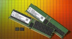 SK海力士宣布推出全球首款DDR5 DRAM