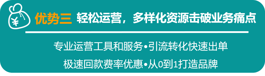 官宣！2021亚马逊全球开店新卖家抢驻计划正式启动！