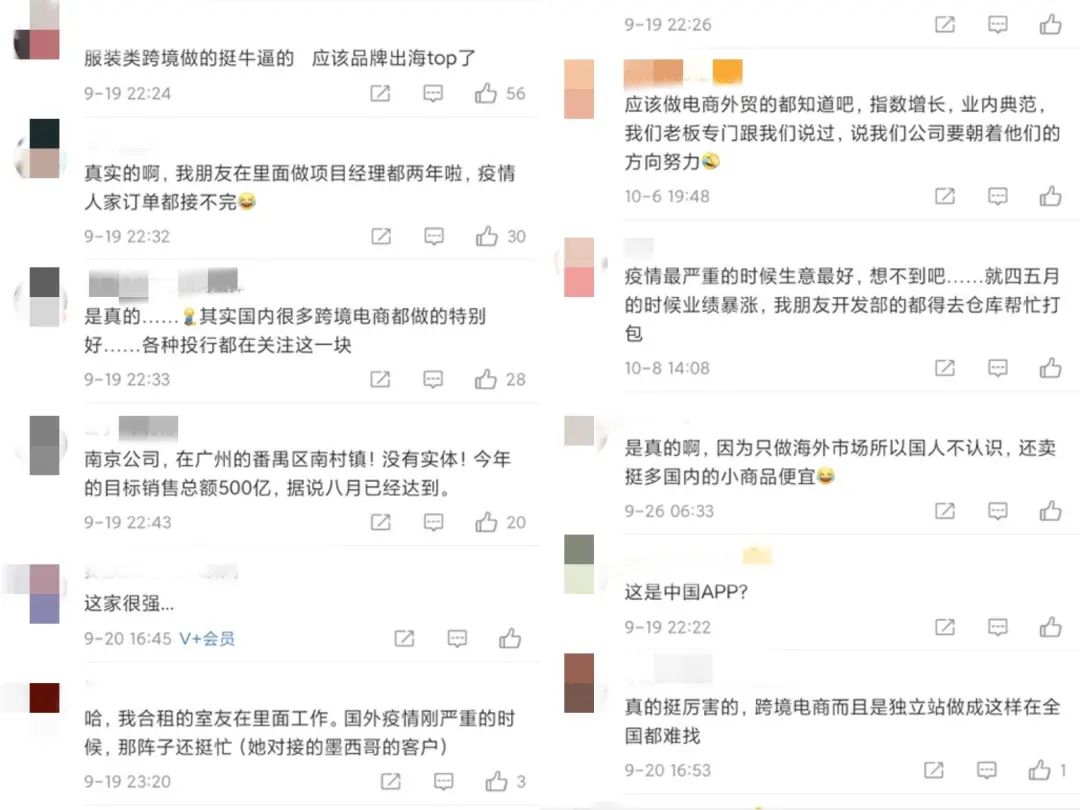 闷声发大财！年销售额超400亿元，疫情疯狂爆单，这家跨境大卖彻底火出圈了