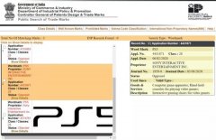 索尼尴尬：PS5商标在印度遭抢注、被迫延期上市