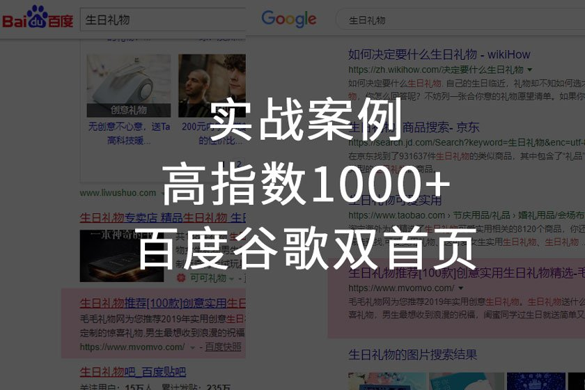 SEO增长策略和赚钱方法