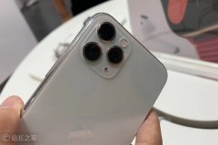 iPhone12mini续航或比iPhone11差 因手机尺寸太小