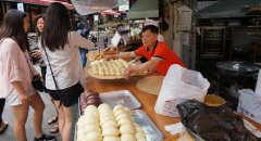 一家小小的早餐店，年赚百万！老板的营销套路太牛逼